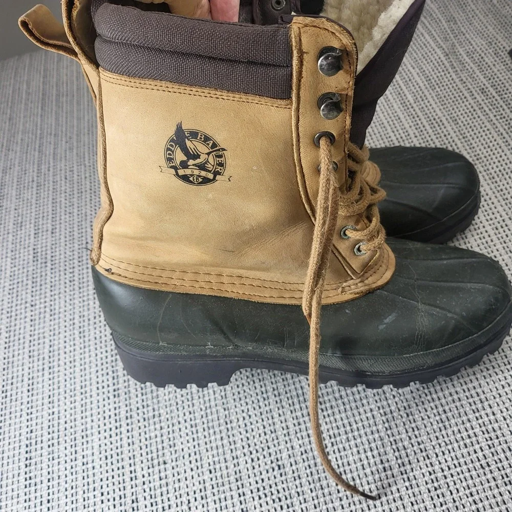 Eddie Bauer eddie bauer